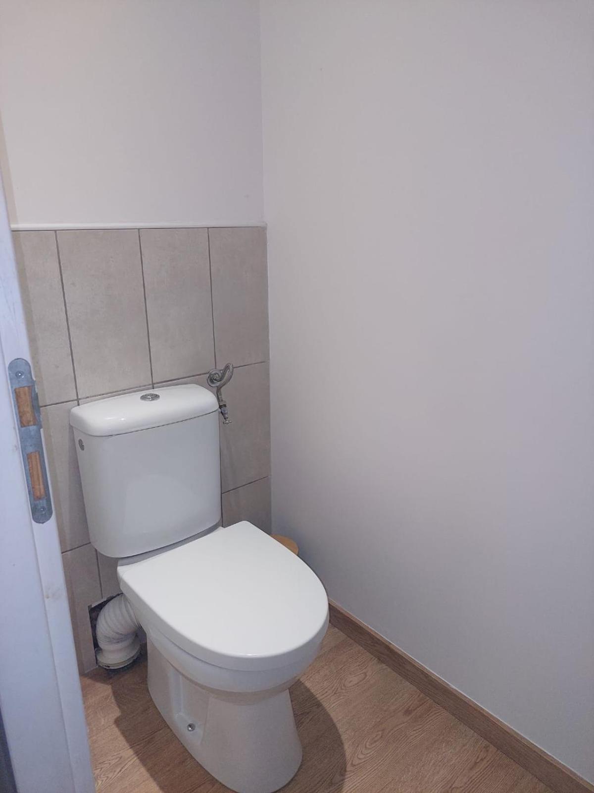 Le Duplex Sigeannais Apartment Exterior foto